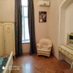 Kirayə (aylıq) 2 otaqlı Köhnə Tikili, Sahil metrosu, Səbail rayonu 13