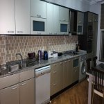 Kirayə (aylıq) 4 otaqlı Yeni Tikili, Nizami metrosu, Yasamal rayonu 13