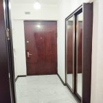Аренда 2 комнат Новостройка, м. Эльмляр Академиясы метро, Ясамал район 7