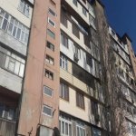 Satılır 3 otaqlı Köhnə Tikili, Gənclik metrosu, Montin qəs., Nərimanov rayonu 1