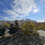 Satılır 2 otaqlı Köhnə Tikili, Qara Qarayev metrosu, 8-ci kilometr, Nizami rayonu 16
