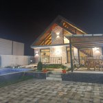 Satılır 4 otaqlı Həyət evi/villa Qəbələ 15