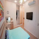 Kirayə (günlük) 6 otaqlı Həyət evi/villa, Bilgəh qəs., Sabunçu rayonu 19