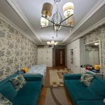 Satılır 3 otaqlı Yeni Tikili, Nizami rayonu 5