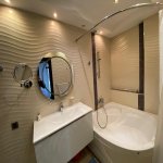 Satılır 3 otaqlı Yeni Tikili, Nəriman Nərimanov metrosu, Metropark, Nərimanov rayonu 7