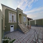 Satılır 3 otaqlı Həyət evi/villa, Zabrat qəs., Sabunçu rayonu 2