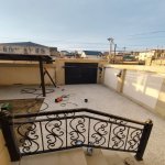 Satılır 6 otaqlı Həyət evi/villa, Badamdar qəs., Səbail rayonu 4