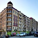 Satılır 2 otaqlı Yeni Tikili Xırdalan 9