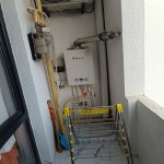 Kirayə (aylıq) 1 otaqlı Yeni Tikili, Suraxanı qəs., Aygun City, Suraxanı rayonu 9