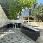 Kirayə (aylıq) 1 otaqlı Ofis, 28 May metrosu, Nəsimi rayonu 9