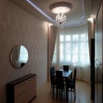 Kirayə (aylıq) 6 otaqlı Həyət evi/villa, Badamdar qəs., Səbail rayonu 4