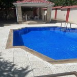 Kirayə (günlük) 5 otaqlı Həyət evi/villa Qəbələ 14