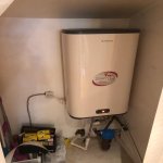 Kirayə (aylıq) 4 otaqlı Yeni Tikili, Sahil metrosu, Səbail rayonu 17