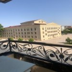 Satılır 3 otaqlı Köhnə Tikili Naxçıvan MR 2