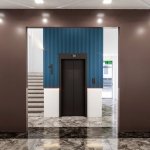 Kirayə (aylıq) 4 otaqlı Ofis, Nəriman Nərimanov metrosu, Nərimanov rayonu 18