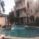 Kirayə (aylıq) 7 otaqlı Həyət evi/villa, Xətai rayonu 2