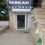 Kirayə (aylıq) Obyekt, Memar Əcəmi metrosu, 4-cü mikrorayon, Nəsimi rayonu 3