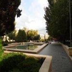 Kirayə (aylıq) 3 otaqlı Köhnə Tikili, Səbail rayonu 2