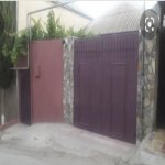 Satılır 4 otaqlı Həyət evi/villa, Qaraçuxur qəs., Suraxanı rayonu 1