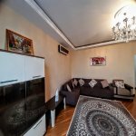 Satılır 3 otaqlı Yeni Tikili, Qara Qarayev metrosu, Nizami rayonu 11