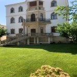 Satılır 7 otaqlı Bağ evi, Badamdar qəs., Səbail rayonu 1