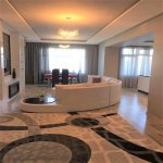 Kirayə (aylıq) 3 otaqlı Yeni Tikili, Badamdar qəs., Səbail rayonu 6