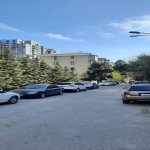 Kirayə (aylıq) 3 otaqlı Köhnə Tikili, İnşaatçılar metrosu, Yasamal rayonu 5