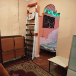 Kirayə (aylıq) 2 otaqlı Həyət evi/villa, Nizami metrosu, Yasamal rayonu 5