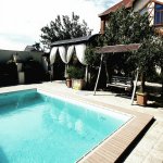Satılır 6 otaqlı Həyət evi/villa, Buzovna, Xəzər rayonu 17