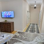 Kirayə (aylıq) 3 otaqlı Yeni Tikili Xırdalan 9
