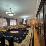 Satılır 6 otaqlı Həyət evi/villa, Neftçilər metrosu, Nizami rayonu 11