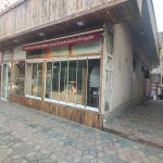 Kirayə (aylıq) Obyekt, Memar Əcəmi metrosu, 4-cü mikrorayon, Nəsimi rayonu 2