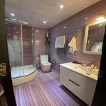 Kirayə (aylıq) 3 otaqlı Həyət evi/villa, Nərimanov rayonu 5