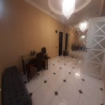 Kirayə (aylıq) 3 otaqlı Yeni Tikili, Həzi Aslanov metrosu, H.Aslanov qəs., Xətai rayonu 9