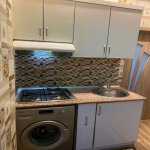 Kirayə (aylıq) 2 otaqlı Həyət evi/villa, Yeni Yasamal qəs., Yasamal rayonu 5