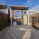 Satılır 2 otaqlı Həyət evi/villa, Binə qəs., Xəzər rayonu 1