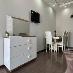 Посуточно 2 комнат Новостройка, м. Ази Асланова метро, пос. А.Асланов, Хетаи район 9
