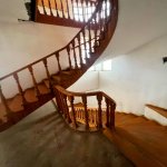 Satılır 4 otaqlı Həyət evi/villa, Avtovağzal metrosu, Biləcəri qəs., Binəqədi rayonu 23