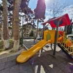 Kirayə (aylıq) 2 otaqlı Yeni Tikili, Memar Əcəmi metrosu, 2-ci mikrorayon, Nəsimi rayonu 7