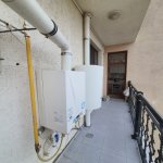 Satılır 3 otaqlı Yeni Tikili, Neftçilər metrosu, Nizami rayonu 14