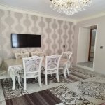 Satılır 3 otaqlı Həyət evi/villa, Avtovağzal metrosu, Biləcəri qəs., Binəqədi rayonu 12