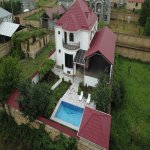 Kirayə (günlük) 4 otaqlı Həyət evi/villa Qəbələ 37