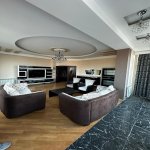 Kirayə (aylıq) 4 otaqlı Yeni Tikili, 28 May metrosu, Port Baku, Nəsimi rayonu 2
