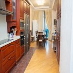 Kirayə (aylıq) 4 otaqlı Yeni Tikili, Xətai metrosu, Xətai rayonu 12