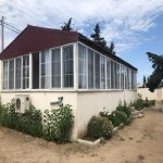 Посуточно 2 комнат Дача, пос. Билгях, Сабунчу район 3