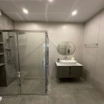 Аренда 3 комнатная Новостройка, м. 8 Ноябрь метро, Чыраг Плаза, Ясамал район 13