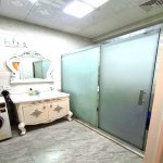 Kirayə (aylıq) 3 otaqlı Yeni Tikili, Qara Qarayev metrosu, 8-ci kilometr, Nizami rayonu 11