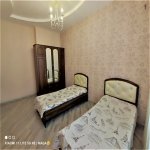 Kirayə (aylıq) 3 otaqlı Yeni Tikili, Badamdar qəs., Səbail rayonu 16