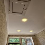 Satılır 3 otaqlı Həyət evi/villa, Həzi Aslanov metrosu, Xətai rayonu 7