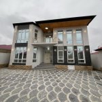 Satılır 5 otaqlı Həyət evi/villa, Ramana qəs., Sabunçu rayonu 1
